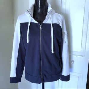 Ralph Lauren Active hoodie full zip size L
